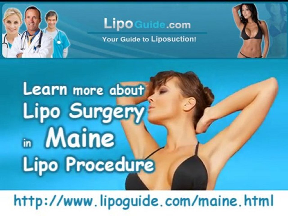 Lipo Maine