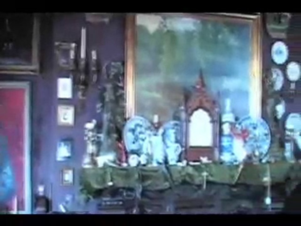 Notting Hill in London