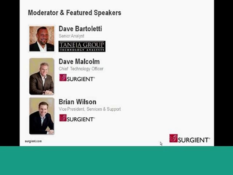 Enterprise Private Clouds: Fight Myth with Fact