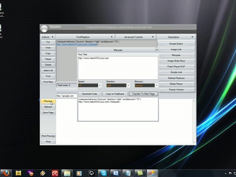 Master HTML Scripting with Visual Basic 2008: A Complete Guide 🖥️