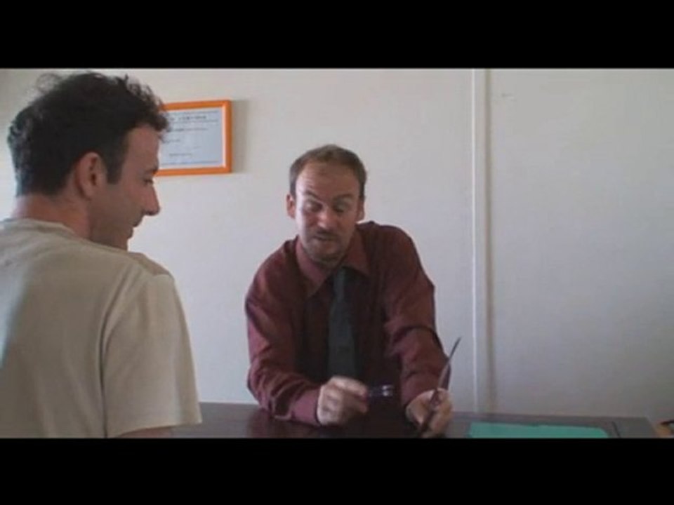 Vous aimez le yoga ?