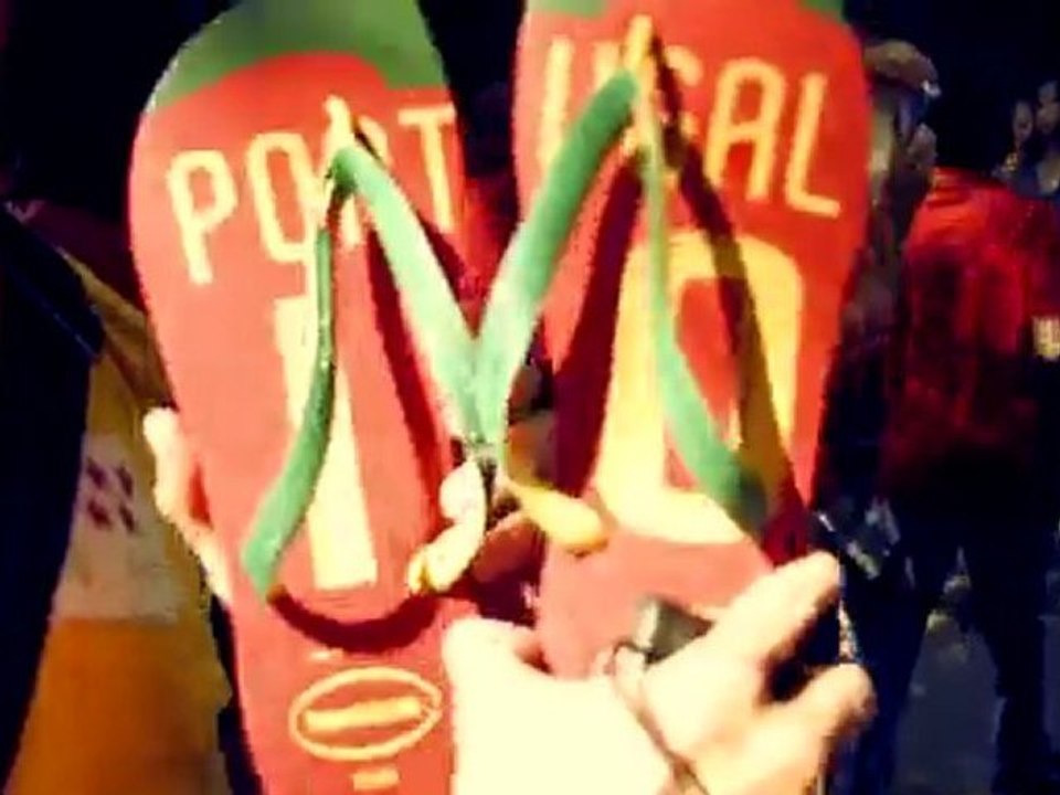 90 Minutes in 90 Seconds: Quarterfinals!