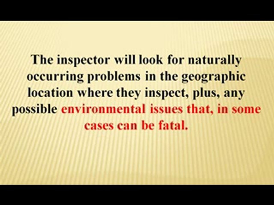 Do I Really Need A Phoenix Home Inspection?