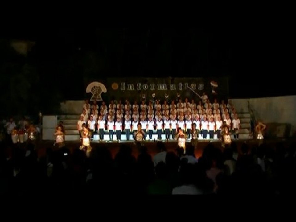 Leader Informatics 2010