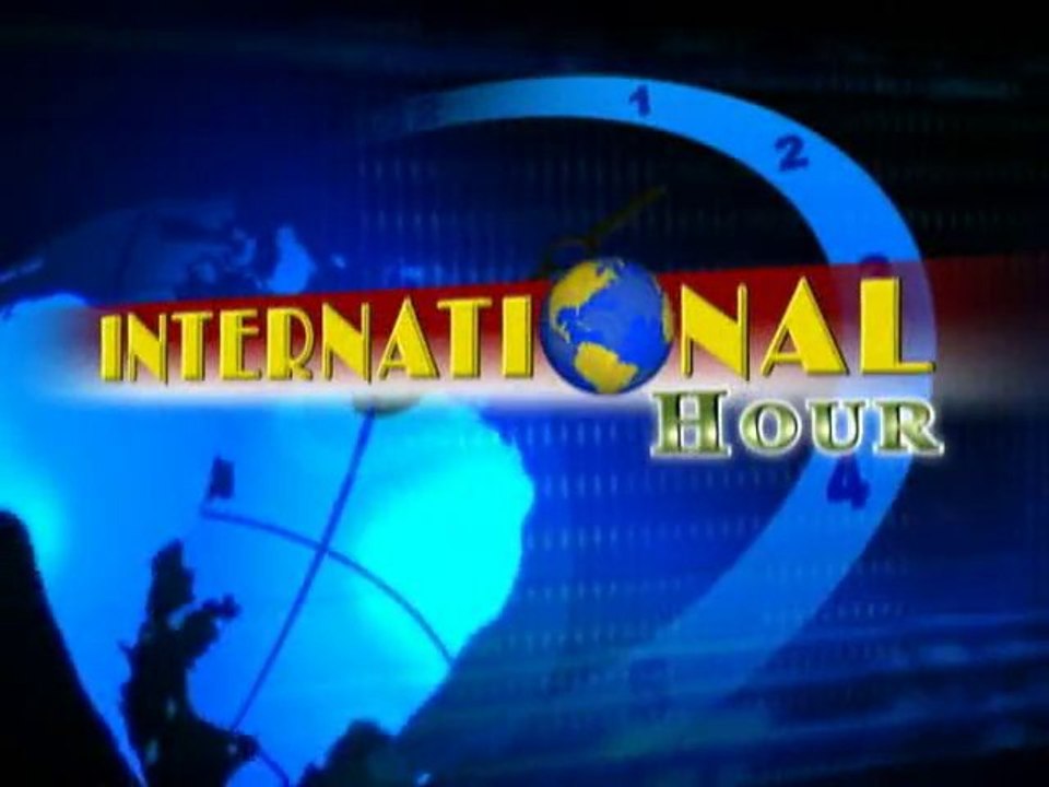 What is Salvation? (Arabic)