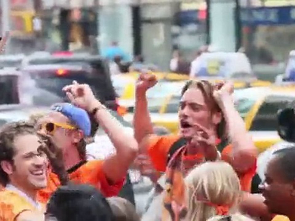 90 Minutes in 90 Seconds: Netherlands v Uruguay