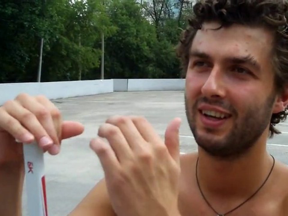 Евгений Конобрий 09.07.10