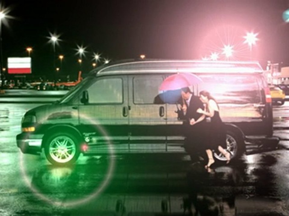 Chevy Vans - Ford Vans - Sprinter Vans - GoVanRentals.com