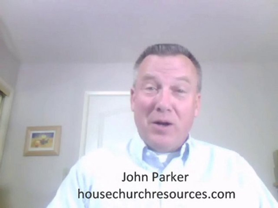 HOUSE CHURCH: DEEP TO DEEP!