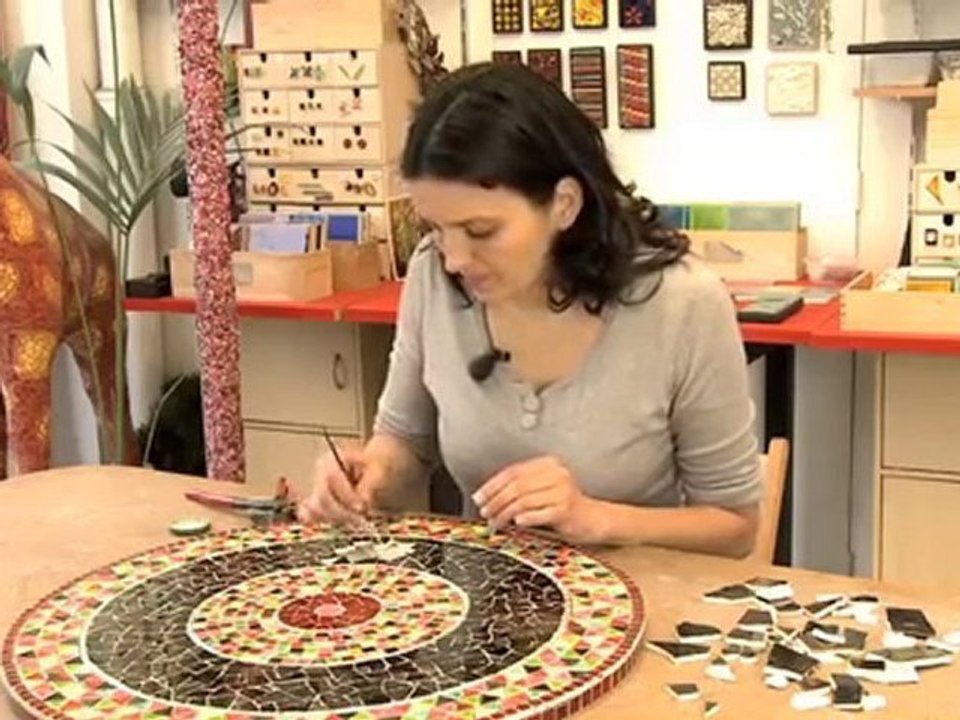 La Mosaïque