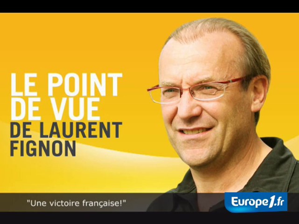 Sandy Casar, la surprise