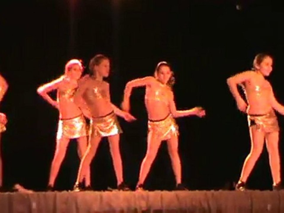 DANSE MODERNE  HIP HOP