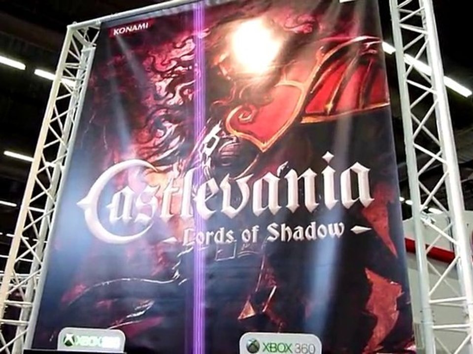 Vidéo Spéciale : Japan Expo/ComicCon