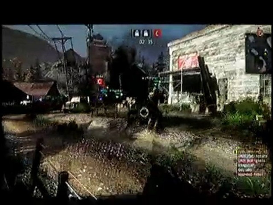 [Montage]Vidéo sur MAG / SVER by sardouda