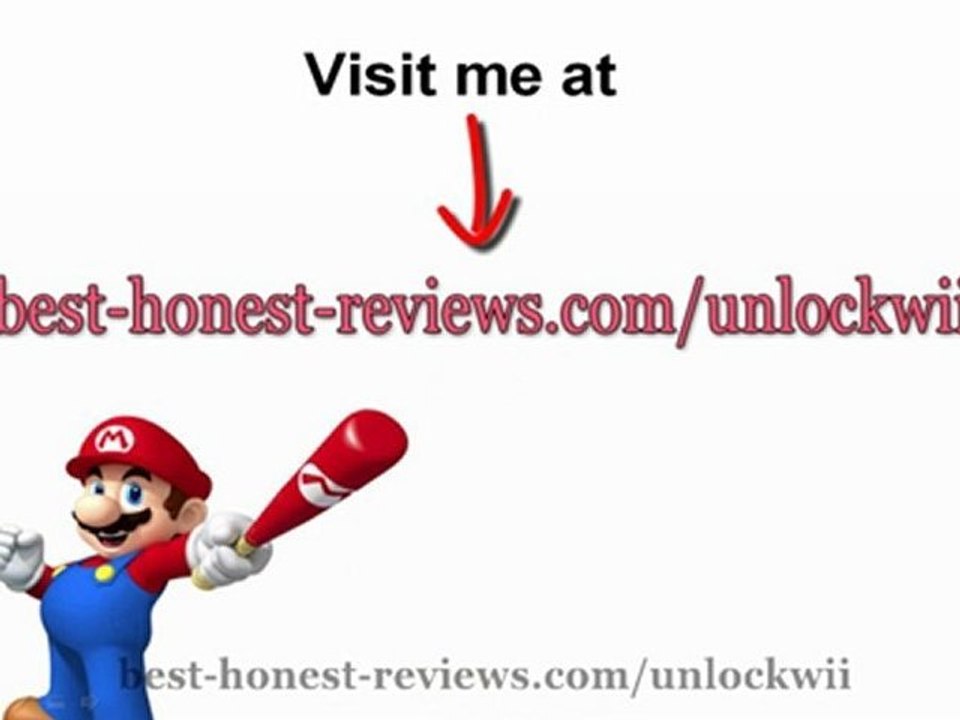 Learn How to Play Movies On Nintendo Wii Easily!