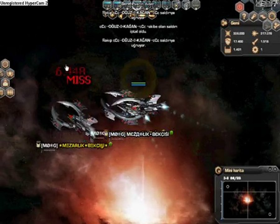 Morgcular Kutsuyor (Cukka Cukka)