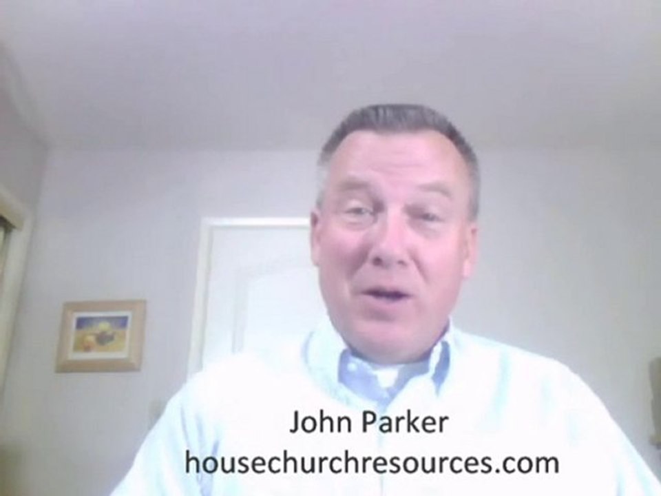 HOUSE CHURCH: DEEP TO DEEP!