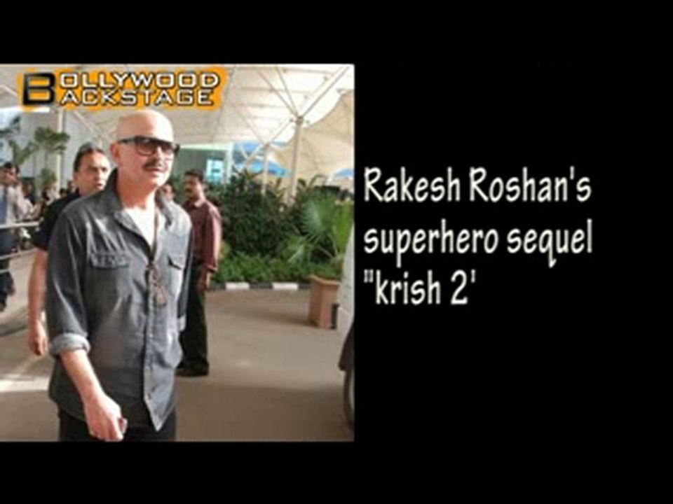 Big Bollywood Sequels In 2010