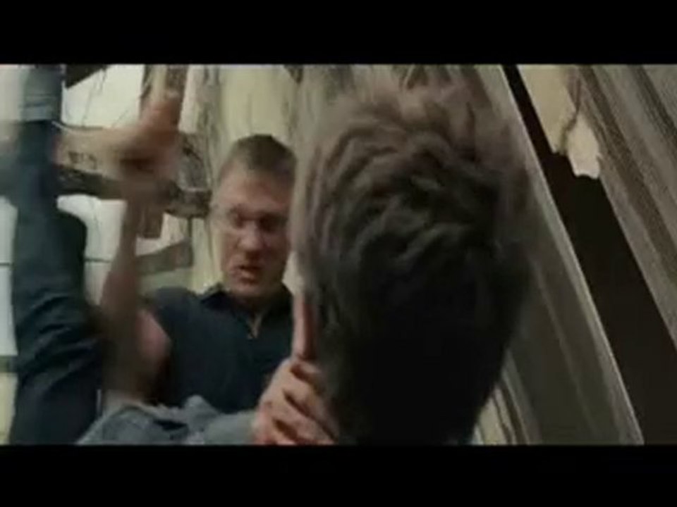 Regardez la Bande Annonce de 'Quantum of Solace' 🔫 – Action et Suspense Assurés!