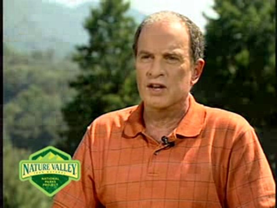 National Parks Project