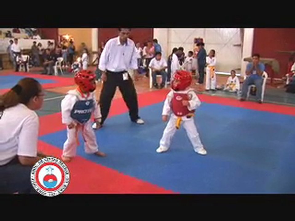 AXEL TKD