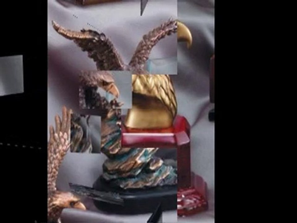 Eagle Statues, Eagle Figurines, Eagle Sculptures & More!