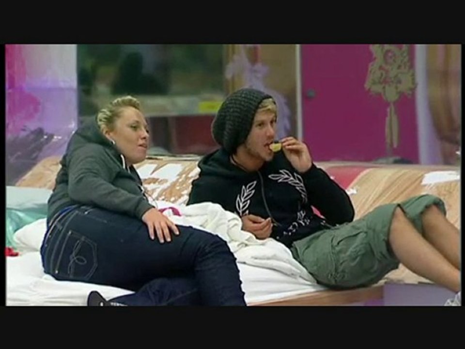 JJJ - Like Chalk and Cheese