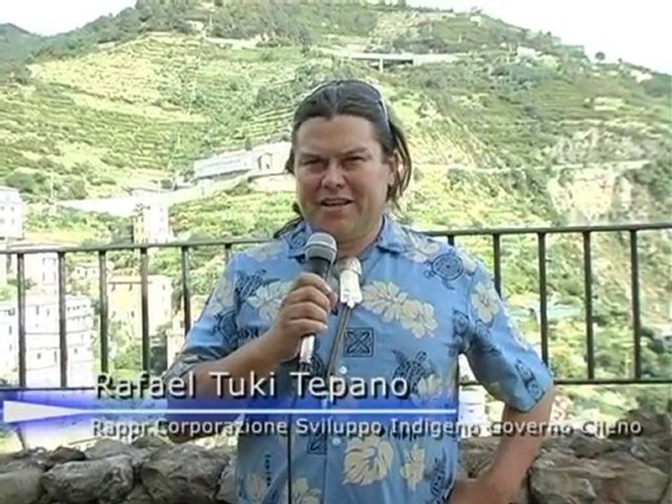 Empowerment Community Network