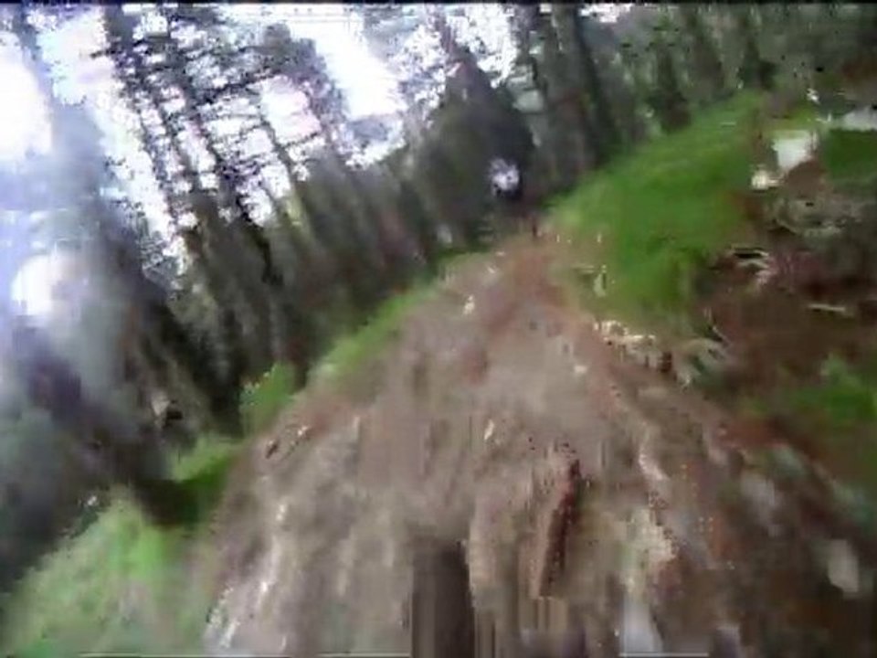 Vallnord-Moviz: Top DH Session at La Massana 🚵‍♂️