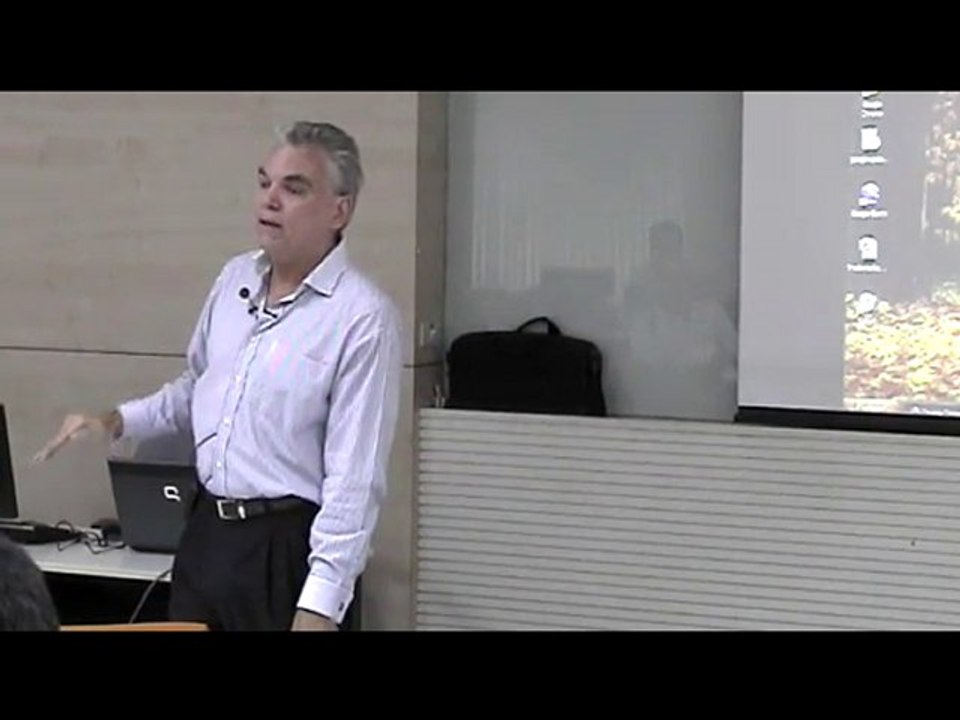 Googles Algorithm And Problem