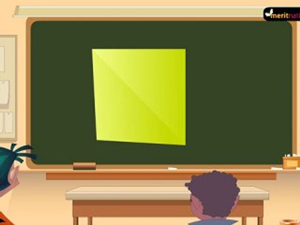 What is the meaning of acute angle?