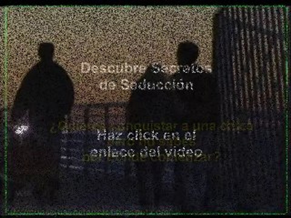 Que es Lo que la mujeres quieren...