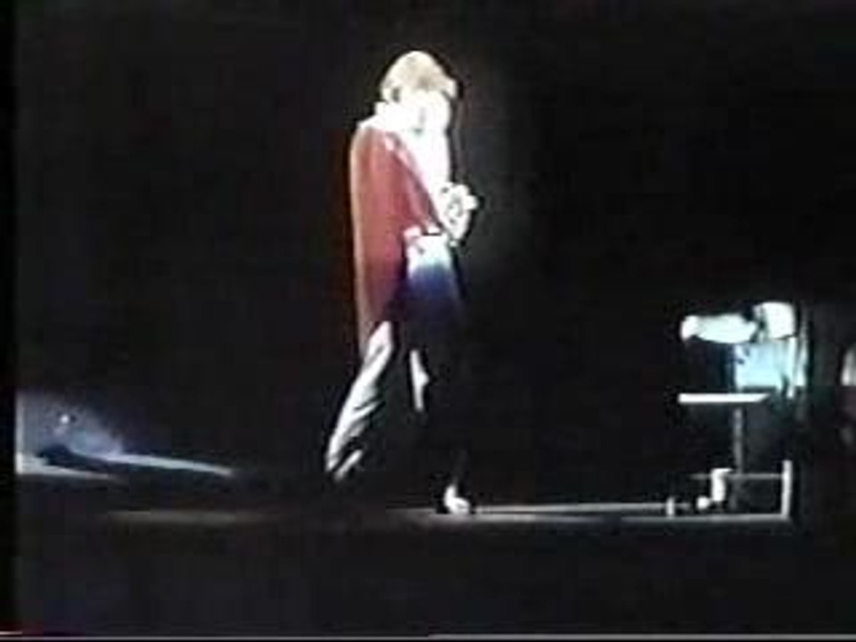 David bowie documentary 3