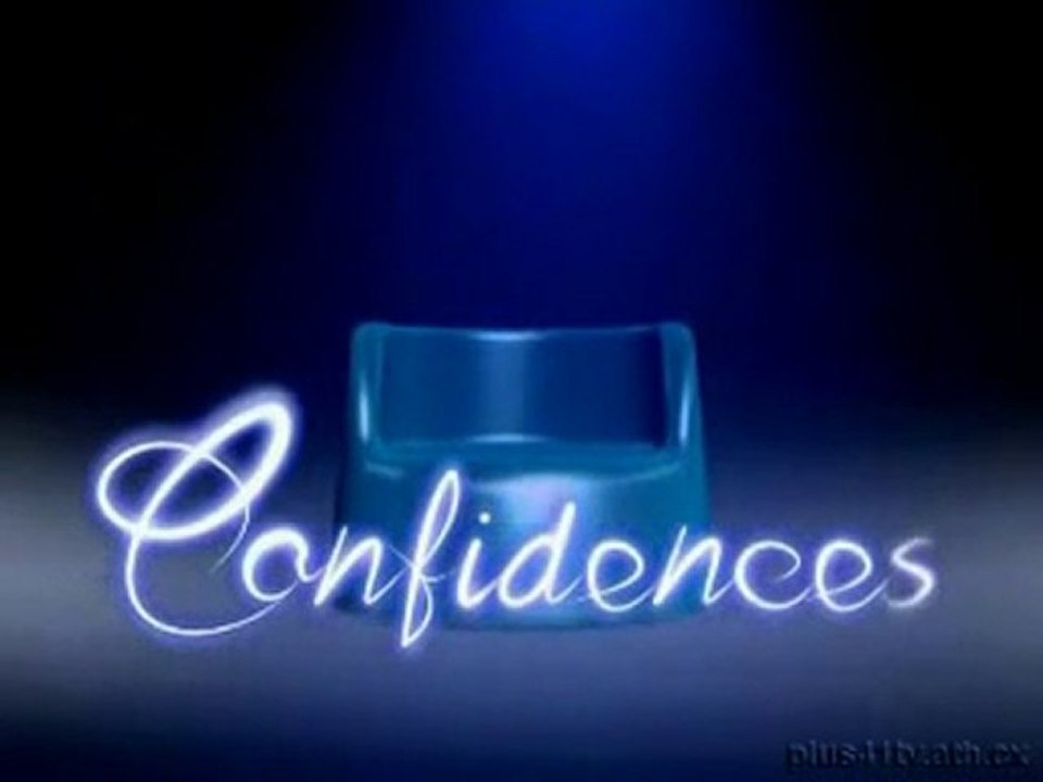 [ICITV] Confidences