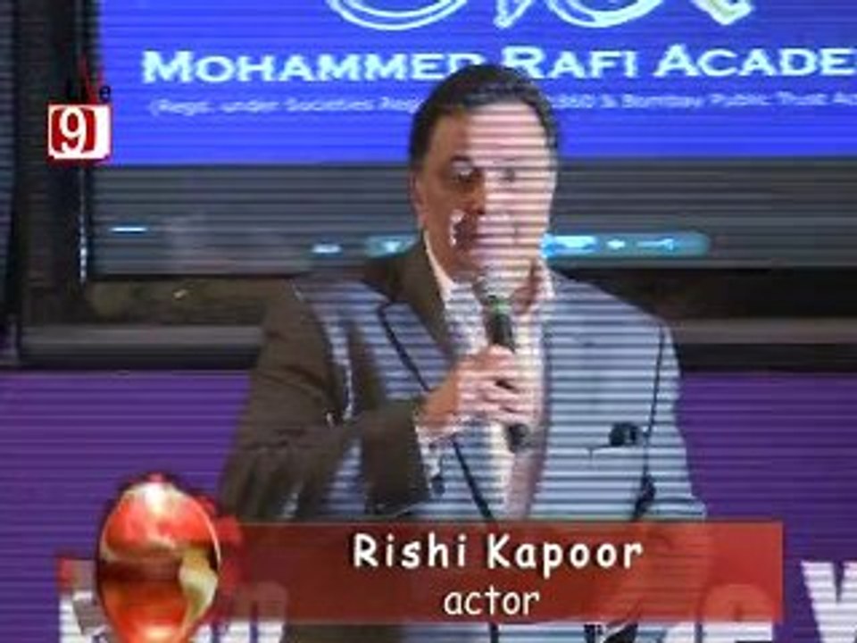 Jeetendra & Roshan Caught Emotional! - HQ