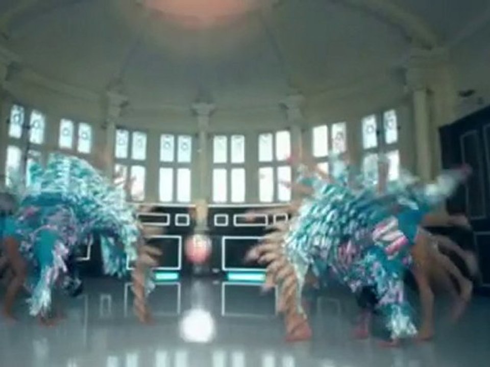 Ellie Goulding -Starry Eyed