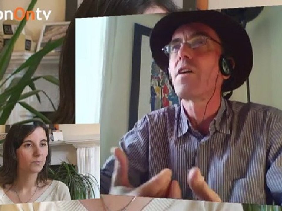 visionOntv - 2010 August update