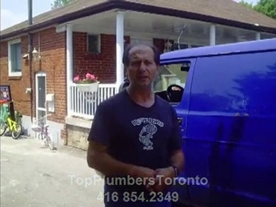 Plumber Toronto, Plumbers Toronto, Emergency Plumber Toronto