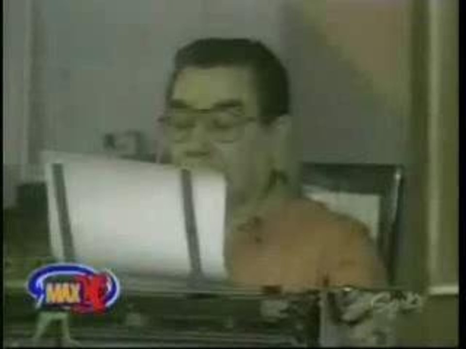 Ascii-art-machine-ecrire