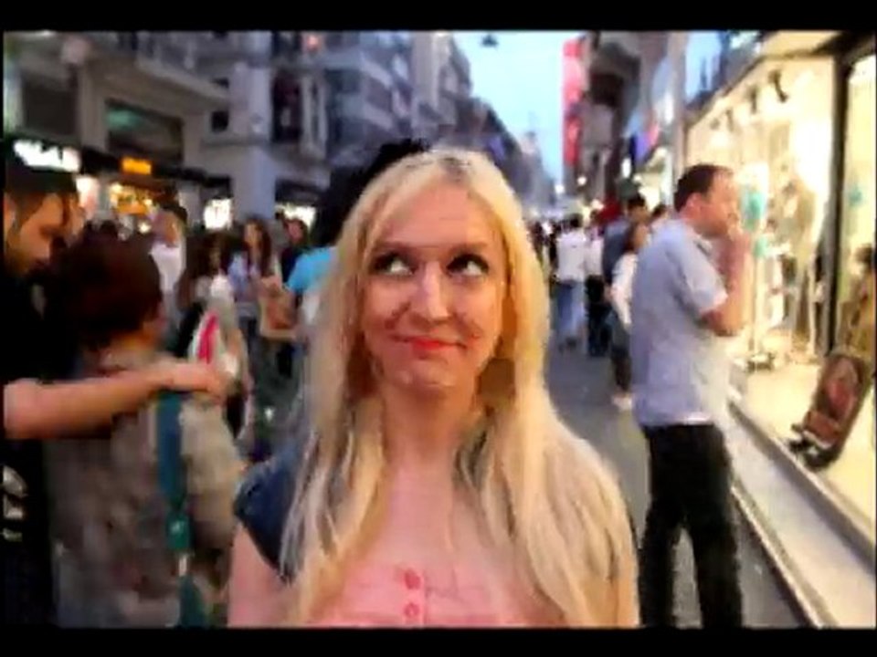 Burak VARLIK - Complexity City