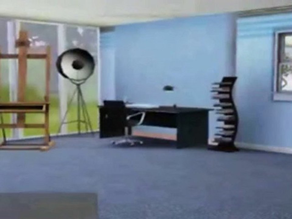 Design de Maison Moderne 🏡