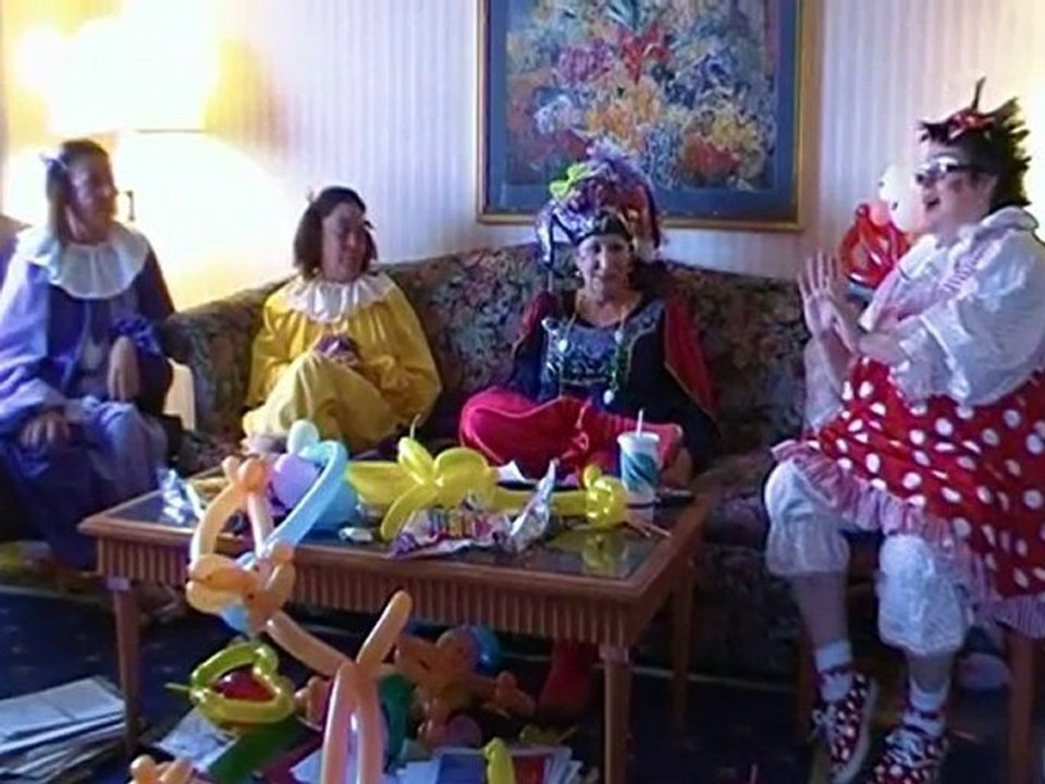 Hanna Banana's Dating Advice