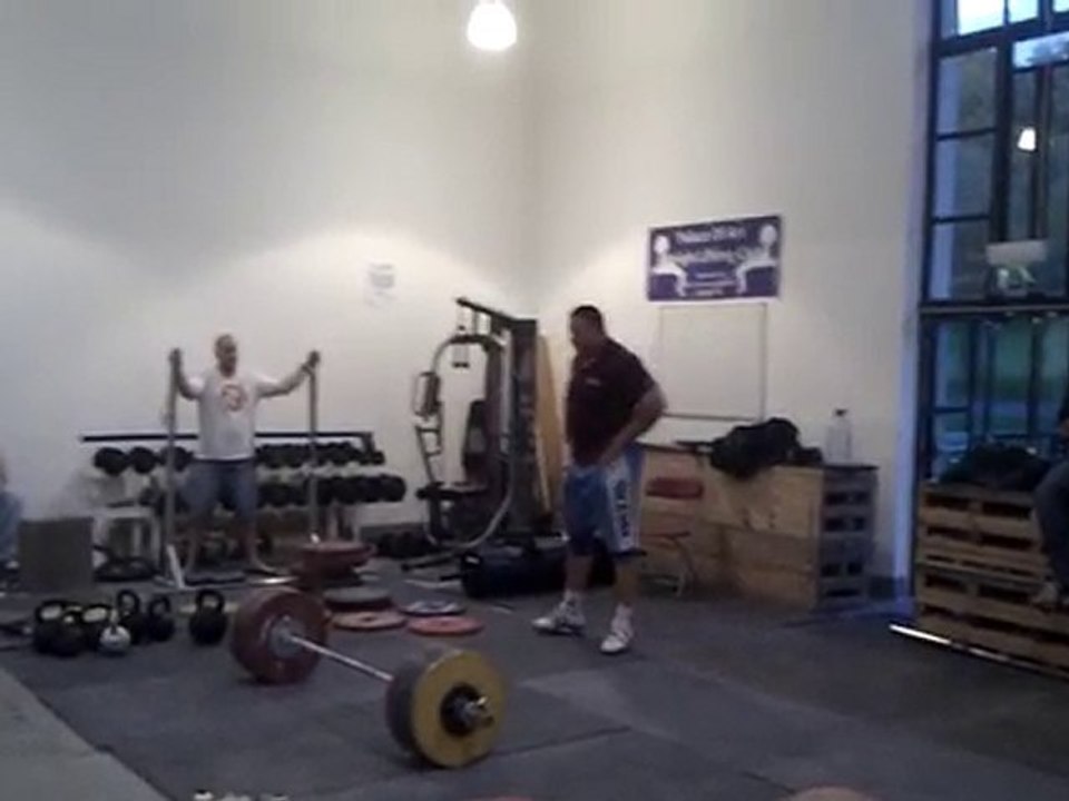 Mikhail Koklyaev Questions and Answers