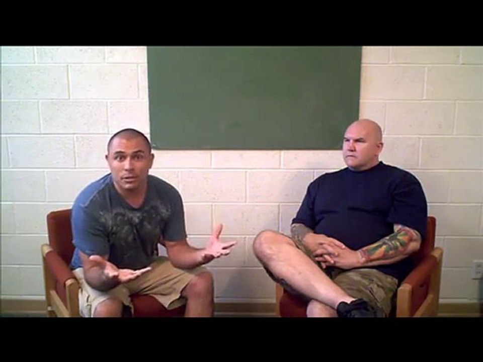 What's the Difference Between Repentance and Regret?