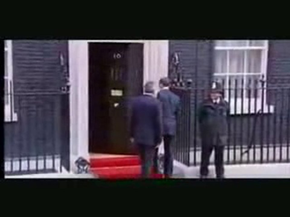 Difference between American and British culture