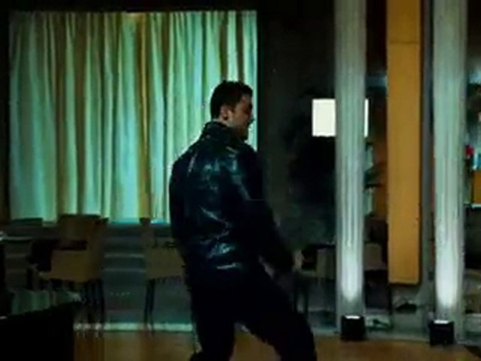 Epic Fight Scenes Featuring Jason Statham 💥