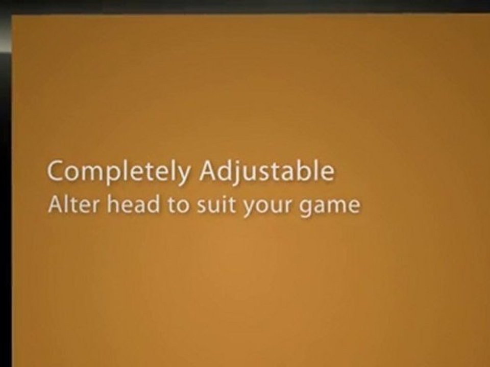 Taylor Made Driver - Comparing Burner and R9 Driver