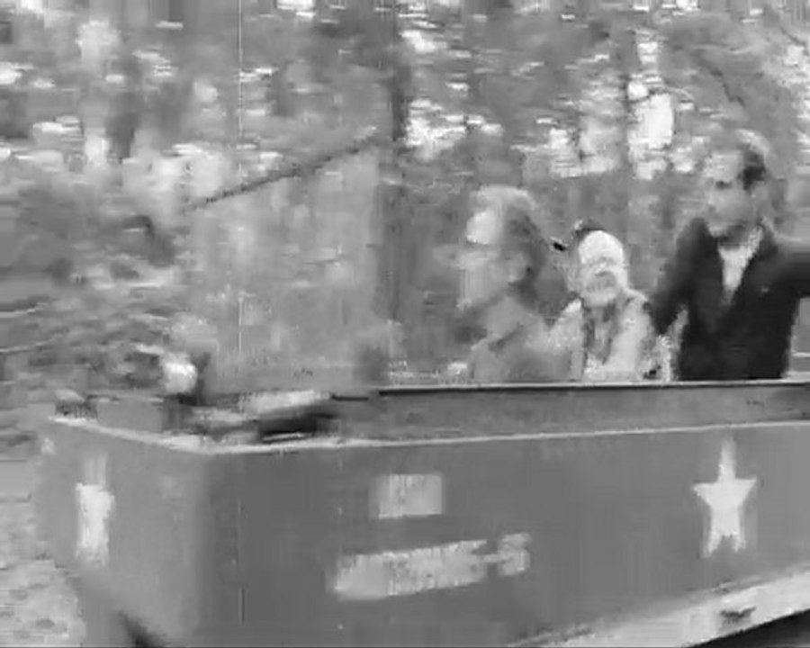 Reconstitution 40/45 Fort De Lantin 2010