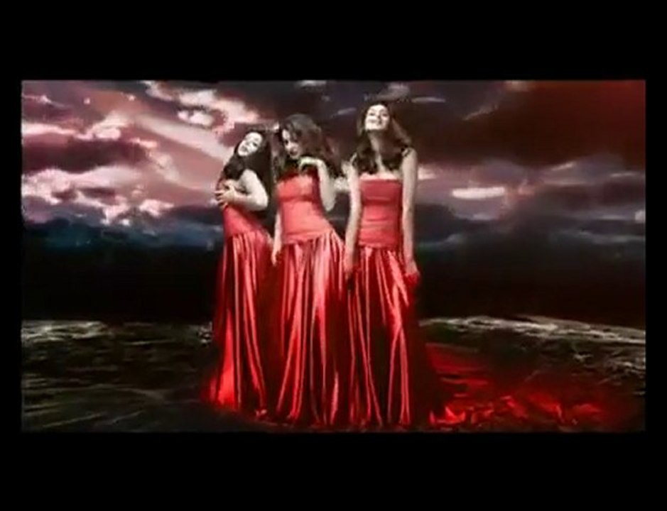 Горячий шоколад - "Невидима"