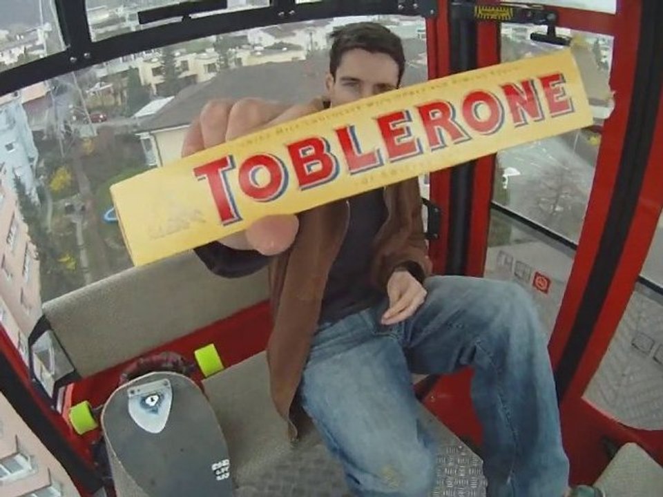 Riders Match Summer 2010: Swiss Crew